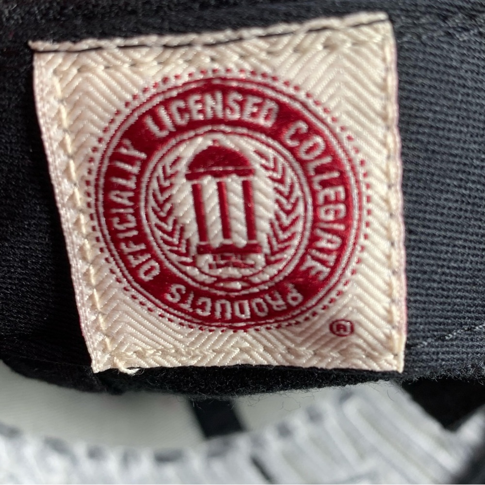 Providence College Friars ‘47 Brand Black Snapback Hat NWT Sports Fan Collection - Picture 6 of 11